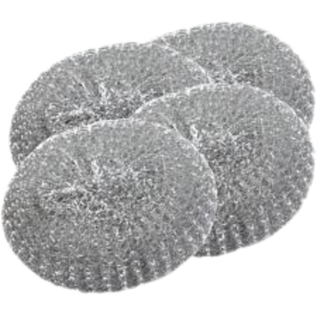 Pot Scourer **1X5Pce**