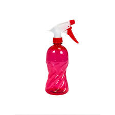 Plastic Spray Bottle 24Cm