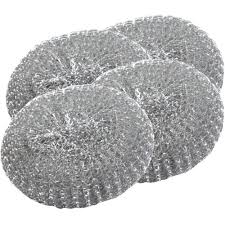 Pot Scourer **1X10Pce**