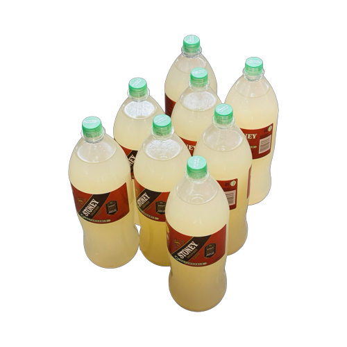 Stoney 8X2Lt**Refpet**