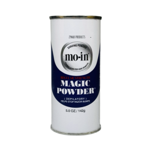 Magic Shaving Powder 142Gr Blue Moin