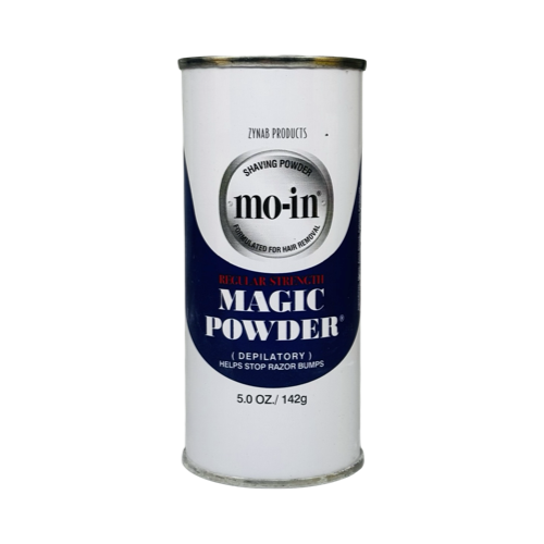 Magic Shaving Powder 142Gr Blue Moin