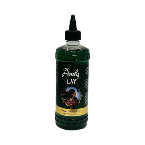 Amla 100Ml Indian Oil Green [Aml011]