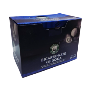 Robs 50X14G Bicarb Of Soda