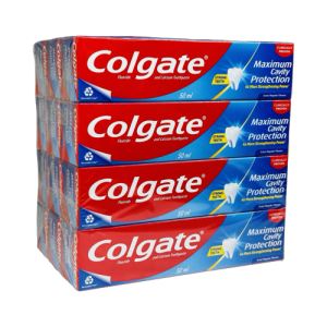 Colgate 12X50Ml Original