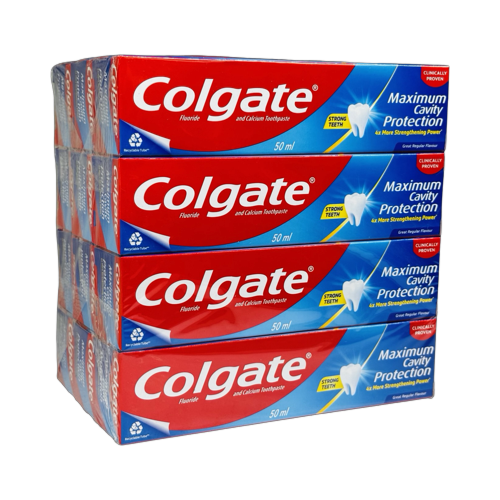 Colgate 12X50Ml Original