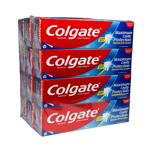 Colgate 12X100Ml Original