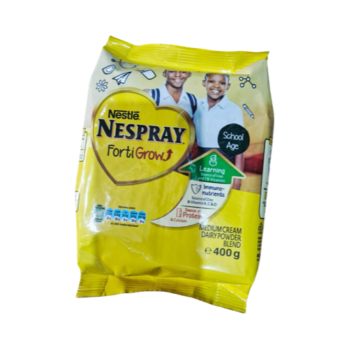 Nespray 400G Sachets