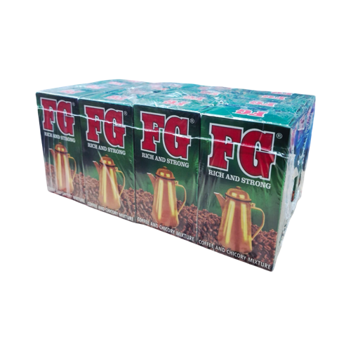 Fg Coffee 16X60G