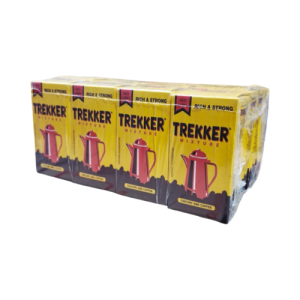 Trekker 16X60G Coffee