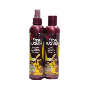 E/Wave T/Pack [Gel&Spray] (30071)