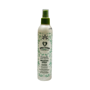 Jabu Stone Cnbis 250Ml Braid Spray