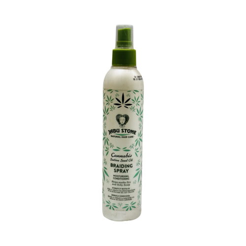 Jabu Stone Cnbis 250Ml Braid Spray