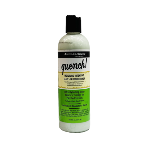 A Jackie Quench Leave-In Cond 355Ml