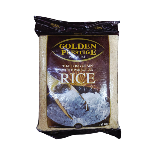 Golden Prestige 10Kg Rice
