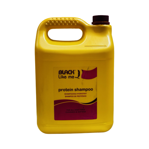Blm Protein Shampoo 5L