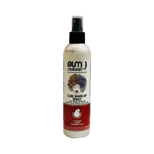 Blm Curl 250Ml Wake Up