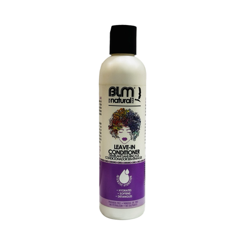 Blm Nat Leave-In Cond 250Ml
