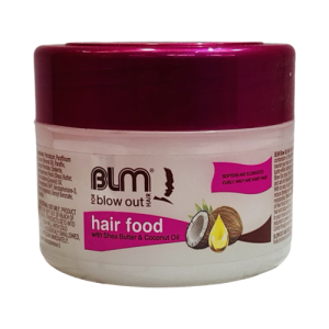 Blm H/Food 125Ml S/But&C/Nut