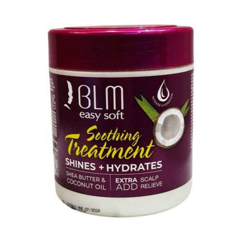 Blm H/Treat 425G Shea But&Cnut