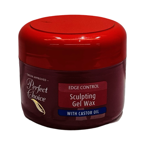Blm P/Choice Gel 250Ml Red Sculping Wax