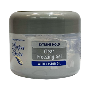 Blm P/Choice Gel 250Ml Clear Freezing