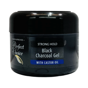 Blm P/Choice Gel 250Ml Black Charcoal