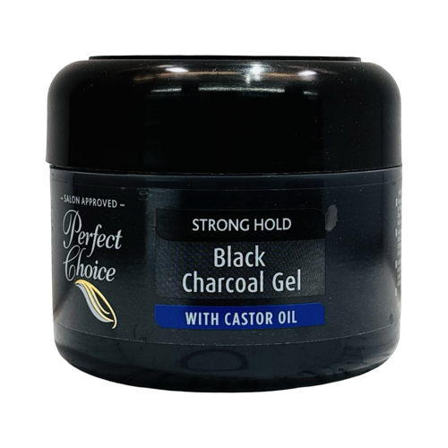 Blm P/Choice Gel 250Ml Black Charcoal