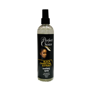 Blm P/Choice Sooth Spray 350Ml Blk Charc