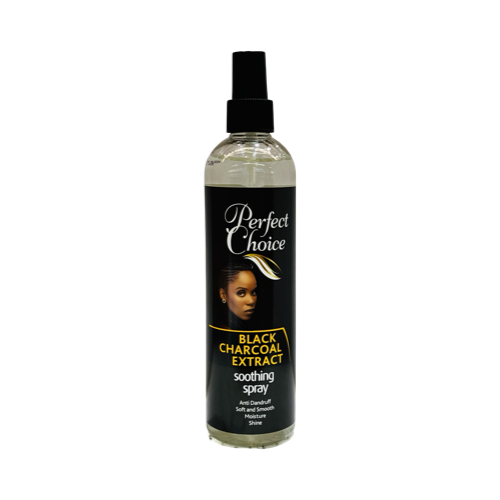 Blm P/Choice Sooth Spray 350Ml Blk Charc