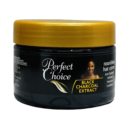 Blm P/Choice Nour Crm 350Ml Blk Charc