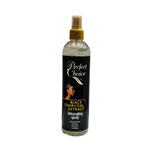 Blm P/Choice Detan Spray 350Ml Blk Charc