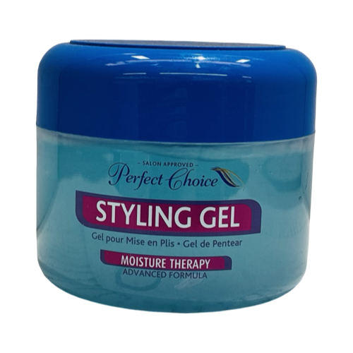 Blm P/Choice 250Ml Styling Gel