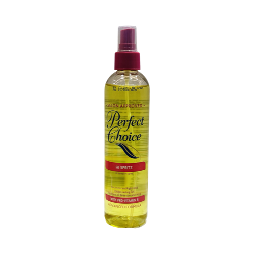 Blm P/Choice 250Ml Hi Spritz