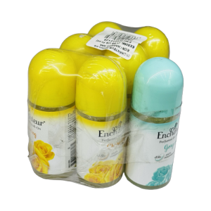 Enchanteur R/On 6X50Ml Charming [Reg]