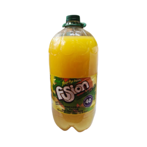 Fusion 5L Pineapple