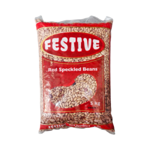Festive Sugar Beans 1X5Kg