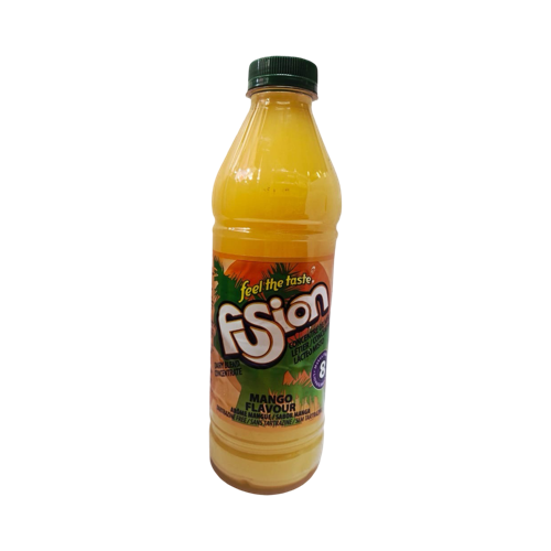 Fusion D/Blend 1L Mango