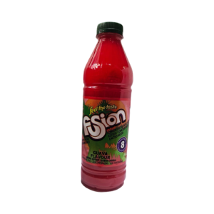 Fusion D/Blend 1L Guava