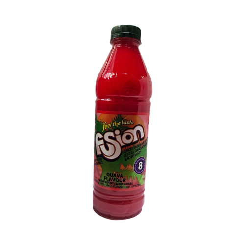 Fusion D/Blend 1L Guava