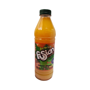 Fusion D/Blend 1L Mang/Orange