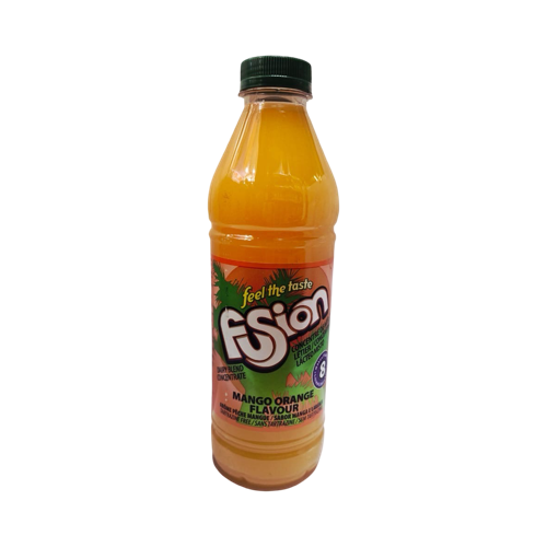 Fusion D/Blend 1L Mang/Orange