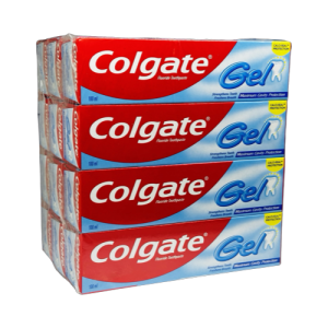 Colgate 12X100Ml Gel
