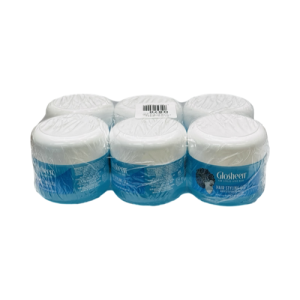 Glosheen Gel 6X125Ml Blue
