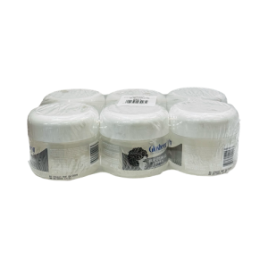 Glosheen Gel 6X125Ml Clear