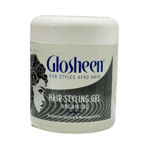 Glosheen Gel 1X500Ml Clear