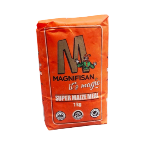 Magnifisan M/Meal Super 1X1Kg