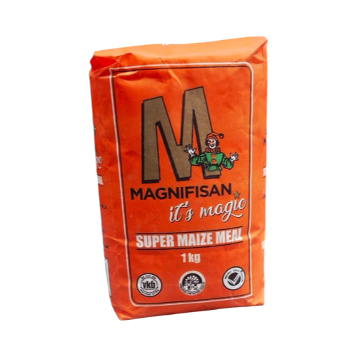Magnifisan M/Meal Super 1X1Kg