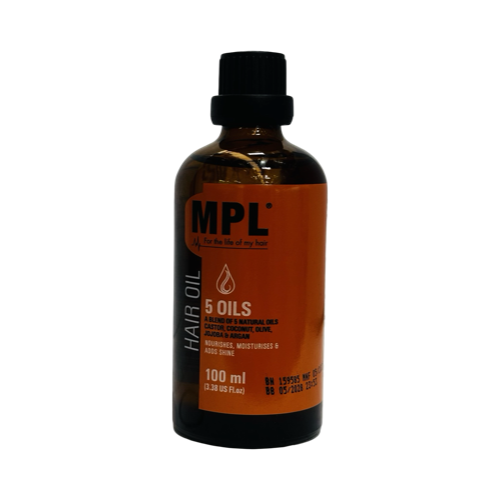 Mpl 5 Oils 1X100Ml
