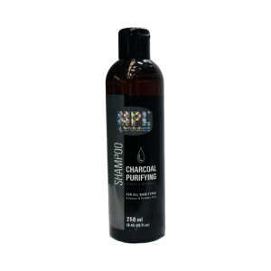 Mpl Shampoo 250Ml Charcoal Purifying